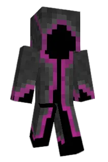 Eman102002 Minecraft avatar full body