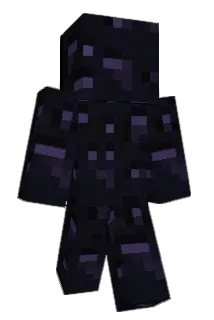 Eman2004 Minecraft avatar full body