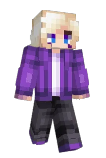 Eman6000 Minecraft avatar full body