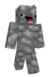 Emanclark101 Minecraft avatar full body