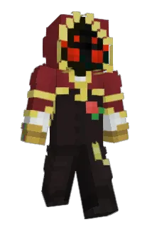Emanon_ven Minecraft avatar full body