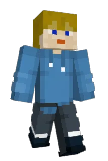 Emanuel1996 Minecraft avatar full body