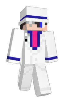 EmanuelB06 Minecraft avatar full body