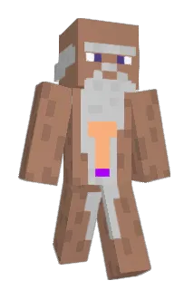 EmanuelEichel69 Minecraft avatar full body