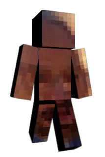 EmanuelFeitosa23 Minecraft avatar full body