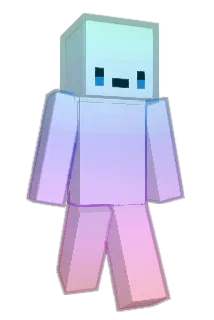 EmanuelIM Minecraft avatar full body