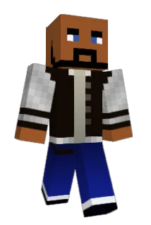Emanuel_OM Minecraft avatar full body