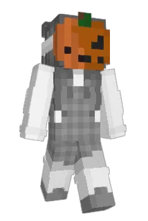 Emanuele__06 Minecraft avatar full body