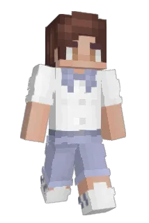 Emasta247 Minecraft avatar full body