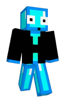 Ematt14 Minecraft avatar full body