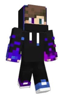 Emavan Minecraft avatar full body
