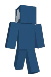 Ember_Ross Minecraft avatar full body