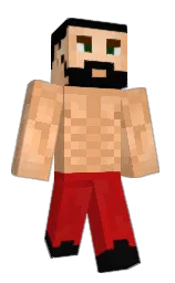 Custom render preview