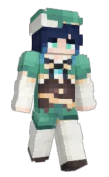 Custom render preview