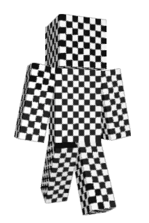 Embracer1059 Minecraft avatar full body