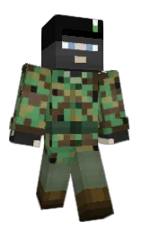 Custom render preview