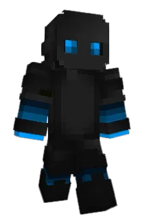 EmbryoReturns Minecraft avatar full body