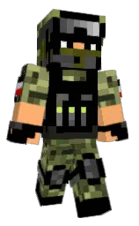 Custom render preview