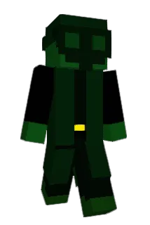 Emebolt0848 Minecraft avatar full body