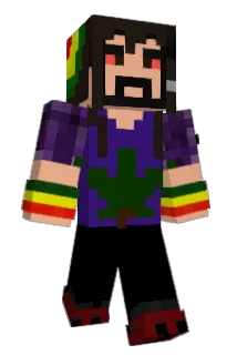 Emely3453 Minecraft avatar full body