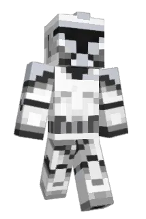 Emelyyyy Minecraft avatar full body