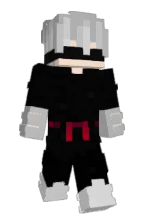 Emer90 Minecraft avatar full body