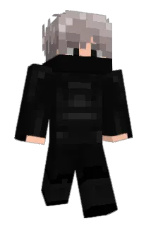 Emerald136 Minecraft avatar full body