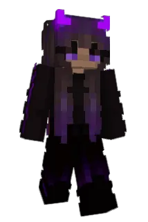 EmeraldDJD Minecraft avatar full body