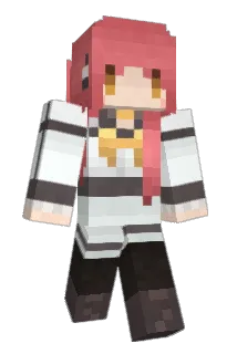 EmeraldGreen Minecraft avatar full body
