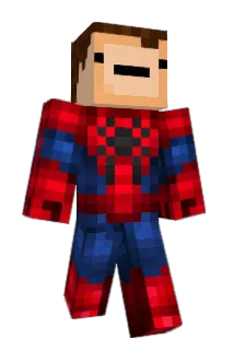 EmeraldKing06 Minecraft avatar full body