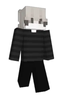 Emerald_67 Minecraft avatar full body