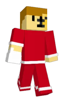 Emerald_Hedge Minecraft avatar full body