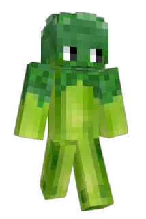 Emere__ Minecraft avatar full body
