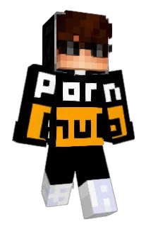 EmeritusPb Minecraft avatar full body