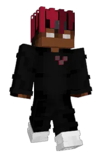 Emerson2010 Minecraft avatar full body