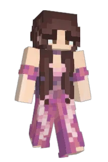 EmeryRose1 Minecraft avatar full body