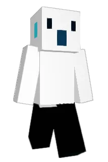 Emeryts Minecraft avatar full body