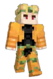 Emeryyyyyyyy Minecraft avatar full body