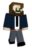 Emeth_ Minecraft avatar full body