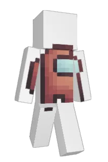 EmiDC Minecraft avatar full body