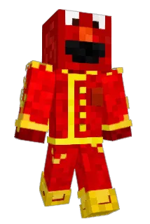 EmiMartinez1 Minecraft avatar full body