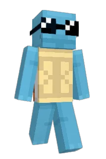EmiMoli Minecraft avatar full body