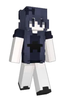 EmiSme99 Minecraft avatar full body