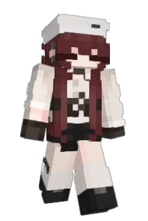 EmiTL Minecraft avatar full body