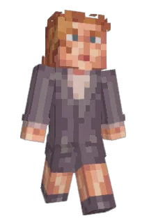 EmiTron69 Minecraft avatar full body