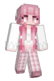 EmiUp Minecraft avatar full body