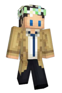 Emi_Birb Minecraft avatar full body