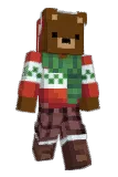 Emi_imE Minecraft avatar full body