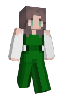 Emibee1714 Minecraft avatar full body