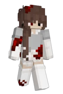 EmigrantNote241 Minecraft avatar full body